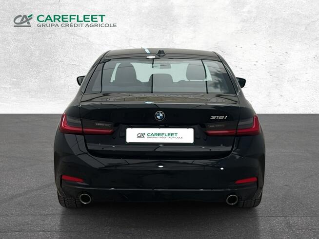 BMW Seria 3 318d mHEV aut Sedan