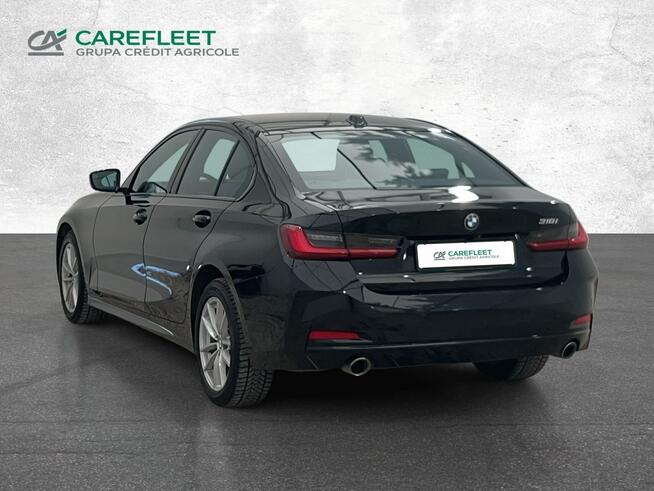 BMW Seria 3 318d mHEV aut Sedan