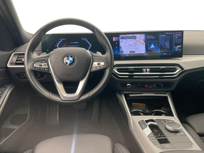 BMW Seria 3 318d mHEV aut Sedan