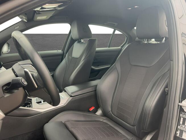 BMW Seria 3 318d mHEV aut Sedan