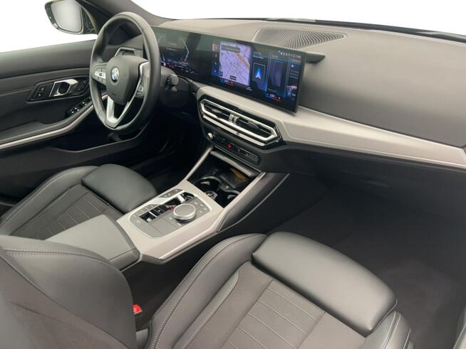 BMW Seria 3 318d mHEV aut Sedan