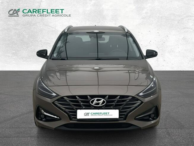 Hyundai i30 1.5 T-GDI 48V Smart DCT Kombi