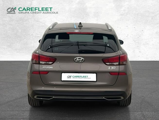 Hyundai i30 1.5 T-GDI 48V Smart DCT Kombi