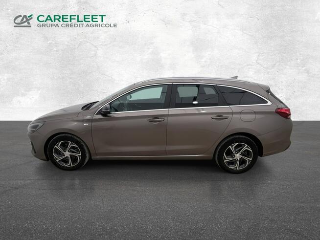 Hyundai i30 1.5 T-GDI 48V Smart DCT Kombi