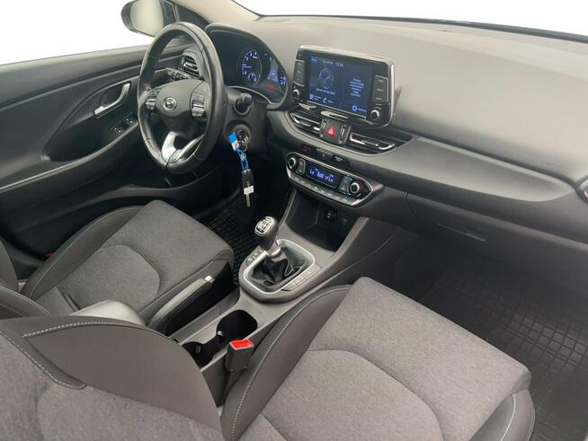 Hyundai i30 1.5 T-GDI 48V Smart DCT Kombi