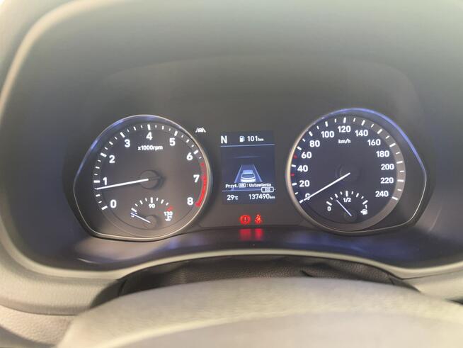 Hyundai i30 1.5 T-GDI 48V Smart DCT Kombi