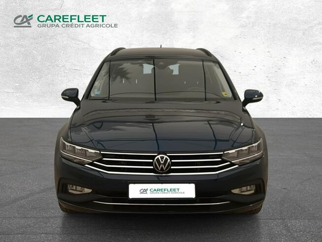 Volkswagen Passat 2.0 TDI EVO Business DSG