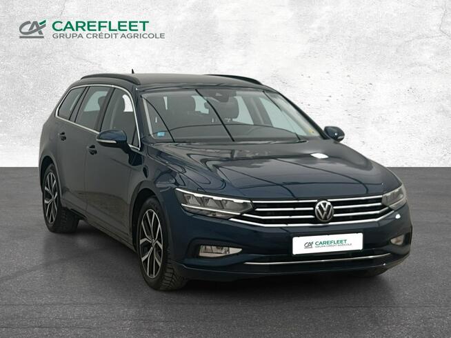 Volkswagen Passat 2.0 TDI EVO Business DSG
