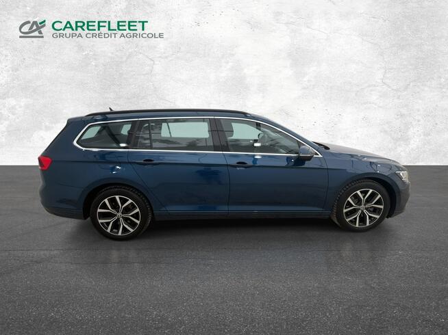 Volkswagen Passat 2.0 TDI EVO Business DSG