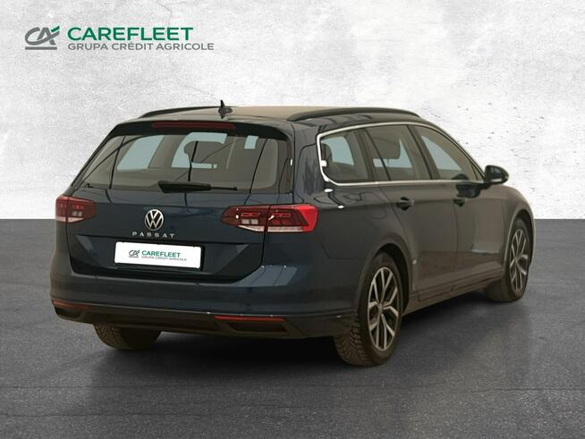 Volkswagen Passat 2.0 TDI EVO Business DSG