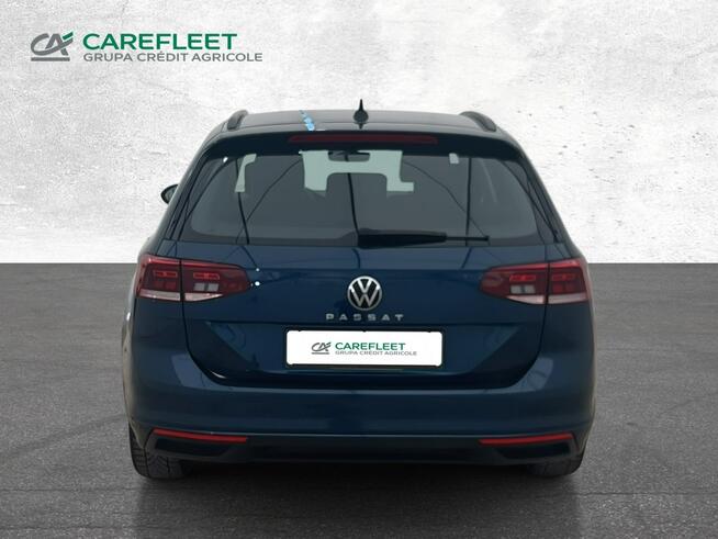 Volkswagen Passat 2.0 TDI EVO Business DSG
