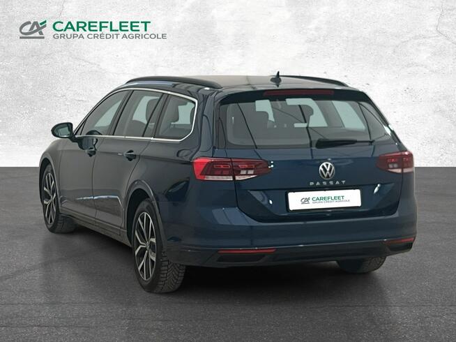 Volkswagen Passat 2.0 TDI EVO Business DSG