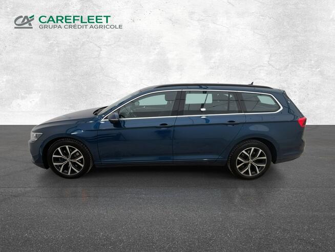 Volkswagen Passat 2.0 TDI EVO Business DSG