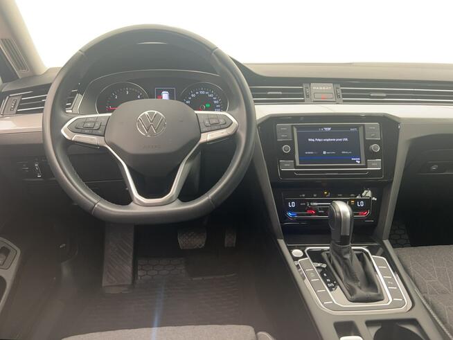 Volkswagen Passat 2.0 TDI EVO Business DSG