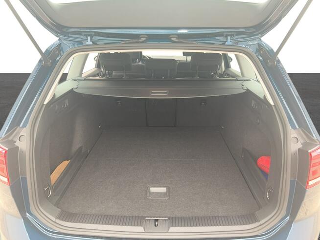 Volkswagen Passat 2.0 TDI EVO Business DSG