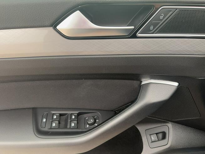 Volkswagen Passat 2.0 TDI EVO Business DSG