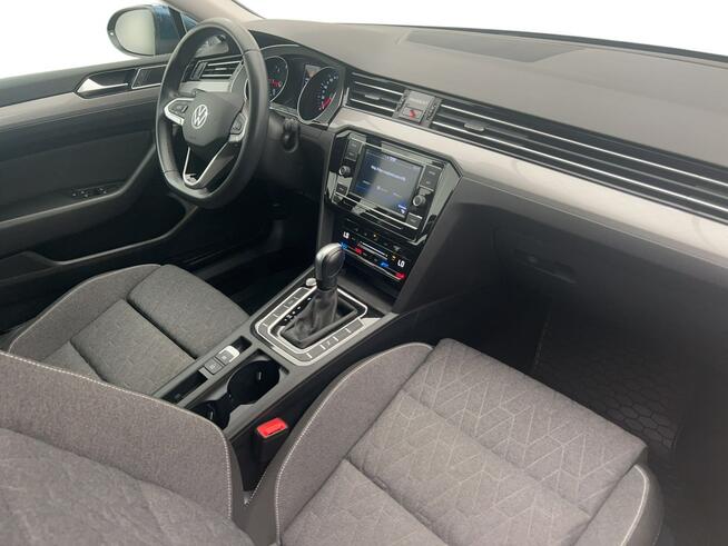 Volkswagen Passat 2.0 TDI EVO Business DSG