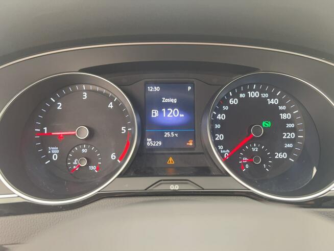 Volkswagen Passat 2.0 TDI EVO Business DSG