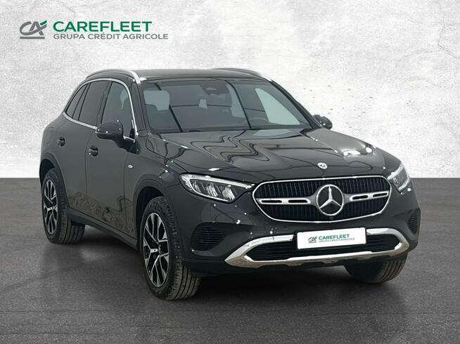 Mercedes GLC 300 DE 4-MATIC Avangarde