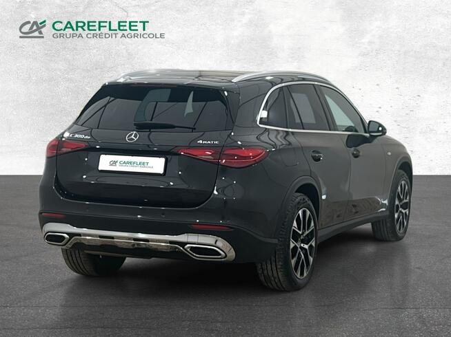 Mercedes GLC 300 DE 4-MATIC Avangarde