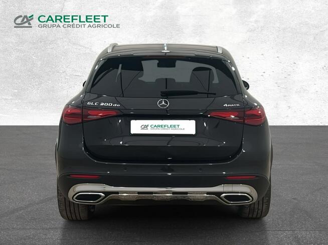 Mercedes GLC 300 DE 4-MATIC Avangarde