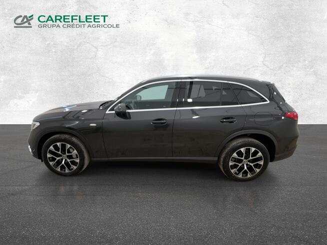 Mercedes GLC 300 DE 4-MATIC Avangarde