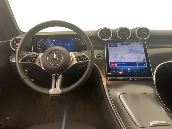Mercedes GLC 300 DE 4-MATIC Avangarde