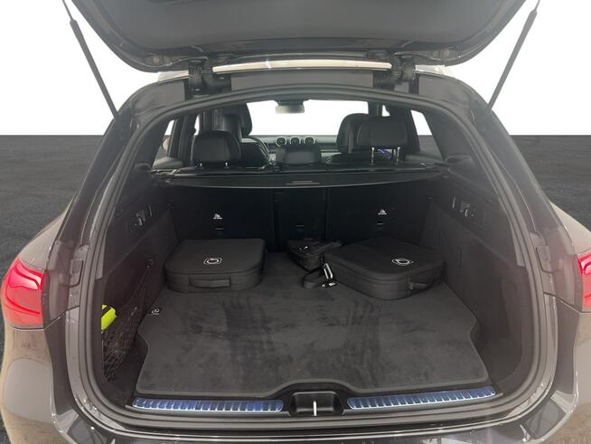 Mercedes GLC 300 DE 4-MATIC Avangarde