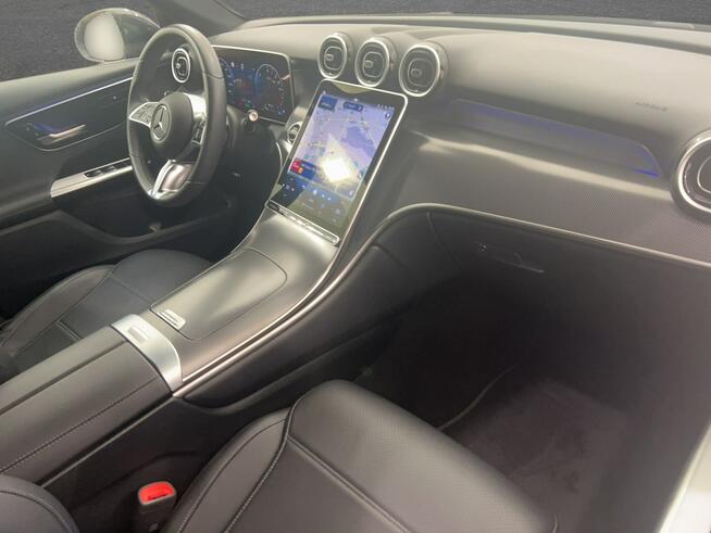 Mercedes GLC 300 DE 4-MATIC Avangarde