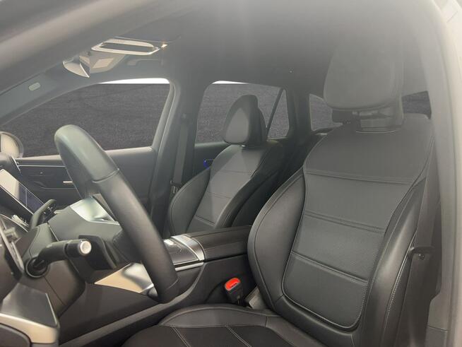 Mercedes GLC 300 DE 4-MATIC Avangarde