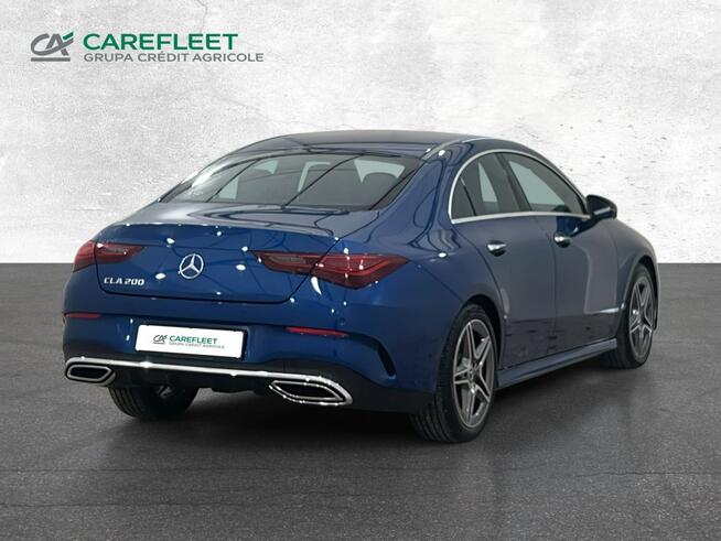 Mercedes-Benz CLA 200 mHEV 7G-DCT