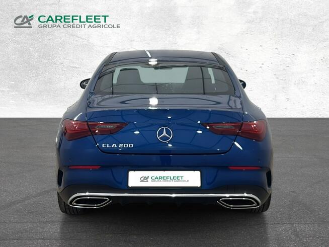 Mercedes-Benz CLA 200 mHEV 7G-DCT
