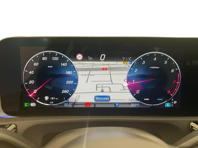 Mercedes-Benz CLA 200 mHEV 7G-DCT