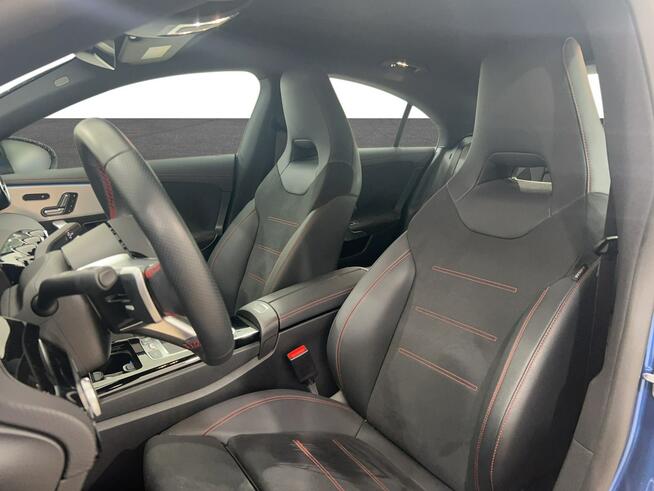 Mercedes-Benz CLA 200 mHEV 7G-DCT