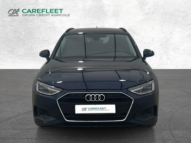Audi A4 35 TDI mHEV S tronic Kombi
