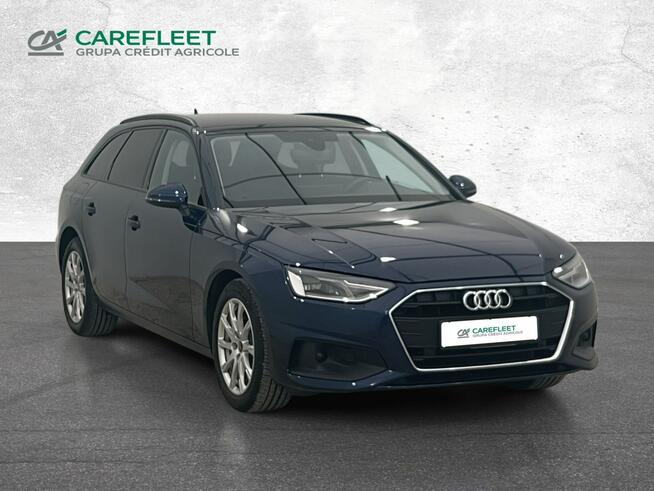 Audi A4 35 TDI mHEV S tronic Kombi