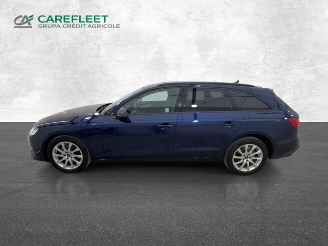 Audi A4 35 TDI mHEV S tronic Kombi