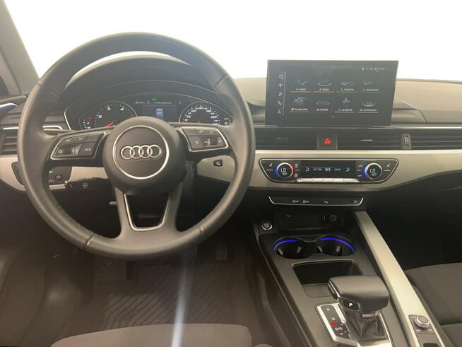 Audi A4 35 TDI mHEV S tronic Kombi