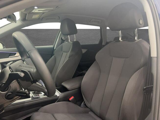 Audi A4 35 TDI mHEV S tronic Kombi