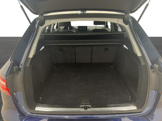 Audi A4 35 TDI mHEV S tronic Kombi