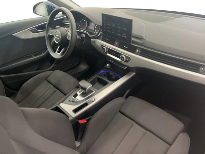 Audi A4 35 TDI mHEV S tronic Kombi