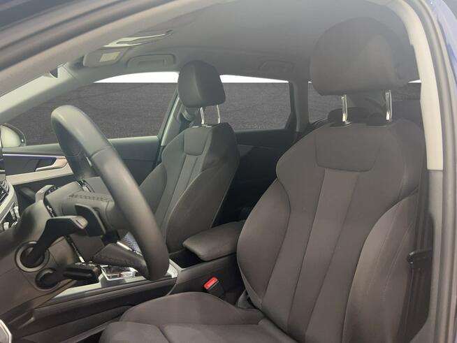 Audi A4 35 TDI mHEV S tronic Kombi