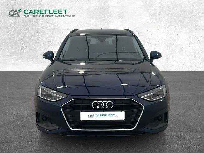Audi A4 35 TDI mHEV S tronic Kombi