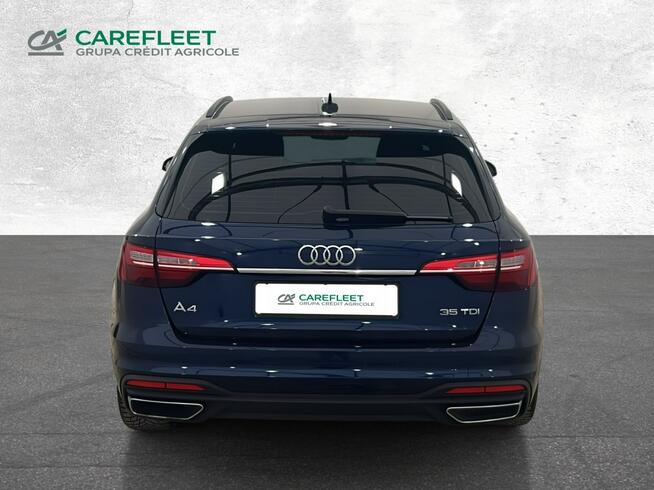 Audi A4 35 TDI mHEV S tronic Kombi