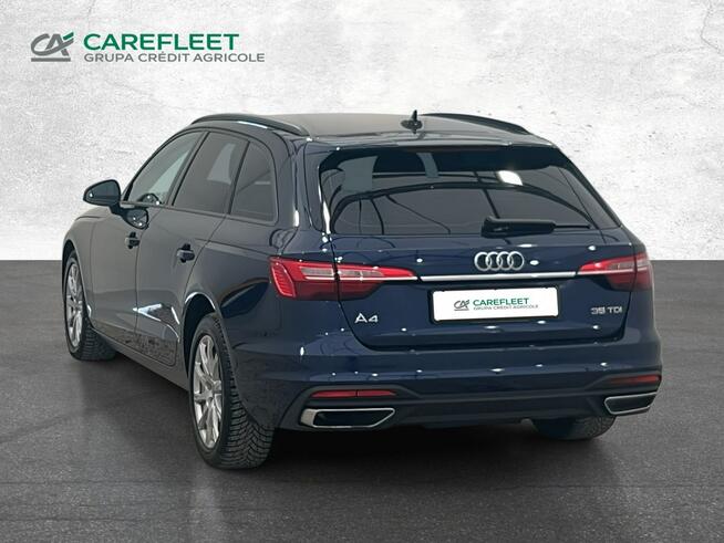 Audi A4 35 TDI mHEV S tronic Kombi