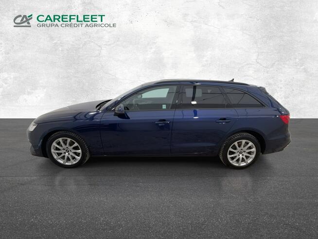 Audi A4 35 TDI mHEV S tronic Kombi