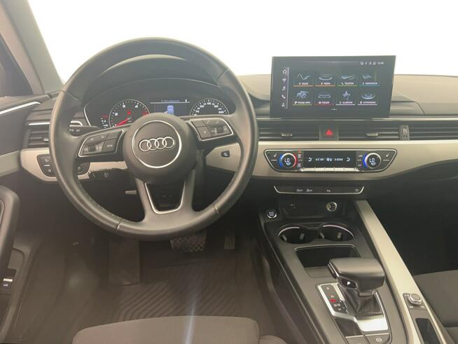 Audi A4 35 TDI mHEV S tronic Kombi