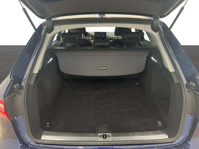 Audi A4 35 TDI mHEV S tronic Kombi