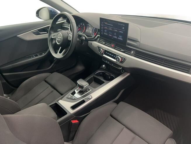 Audi A4 35 TDI mHEV S tronic Kombi