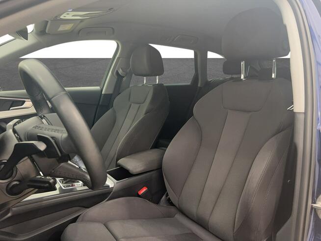 Audi A4 35 TDI mHEV S tronic Kombi